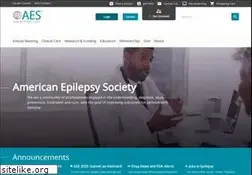 Sites similar to aesnet.org
