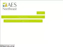 Sites similar to aesnortheast.com