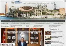 Sites similar to aesob.org.tr