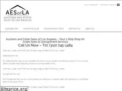 Sites similar to aesofla.com