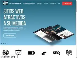 Sites similar to aesolucionesweb.com.ar