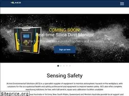 Sites similar to aesolutions.com.au