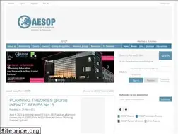 Sites similar to aesop-planning.eu