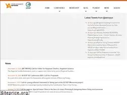 Sites similar to aesop-youngacademics.net