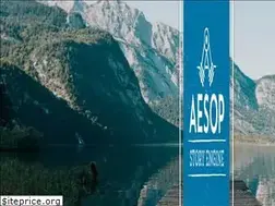 Sites similar to aesopstoryengine.com
