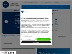 Sites similar to aesor.org