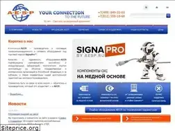 Sites similar to aesp.ru