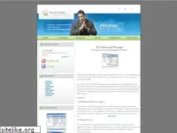 Sites similar to aespasswordmanager.com