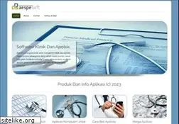 Sites similar to aespesoft.com