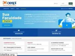 Sites similar to aespi.br