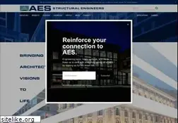 Sites similar to aespj.com