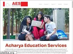 Sites similar to aespl.co