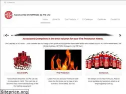 Sites similar to aespl.com.sg