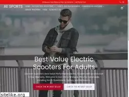 Sites similar to aesports.com.au