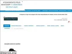 Sites similar to aesquina.com.br