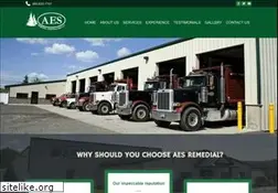 Sites similar to aesremedial.com
