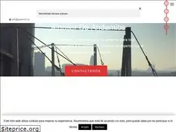 Sites similar to aesrent.es