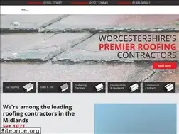 Sites similar to aesroofing.co.uk