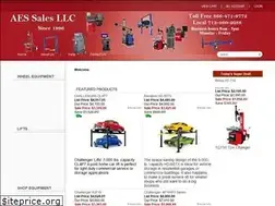 Sites similar to aessalesllc.com