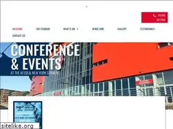 Sites similar to aessealnewyorkstadium.com