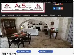 Sites similar to aessecasa.com