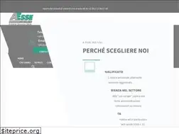 Sites similar to aessedue.it