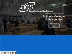 Sites similar to aessolutions.co.uk
