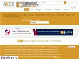 Sites similar to aesstrasteros.es