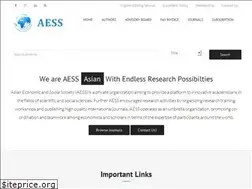 Sites similar to aessweb.com