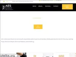 Sites similar to aessystems.co.za