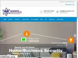 Sites similar to aessystems.net