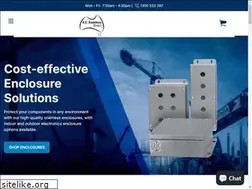 Sites similar to aestainlessdirect.com.au
