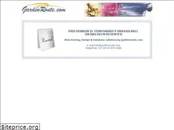 Sites similar to aestas.co.za