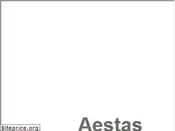 Sites similar to aestas.com