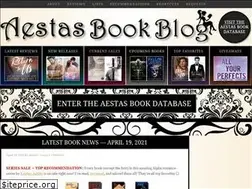 Sites similar to aestas.me