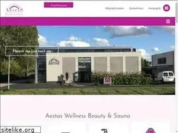 Sites similar to aestas.nl