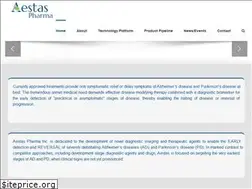 Sites similar to aestaspharma.com