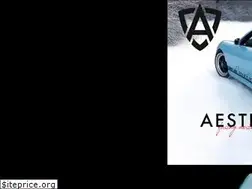 Sites similar to aestec-design.com