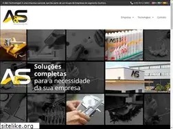 Sites similar to aestech.com.br