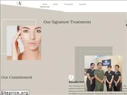 Sites similar to aesteemclinic.sg