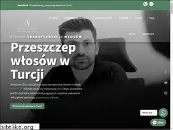 Sites similar to aestepoolclinic.pl