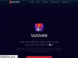 Sites similar to aestesis.eu