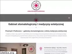 Sites similar to aestethica4you.pl