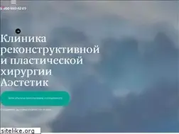 Sites similar to aestetik.ru