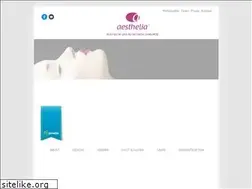 Sites similar to aesthelia.com