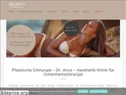 Sites similar to aesthetic-center-arco.at
