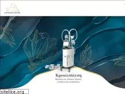 Sites similar to aesthetic-center.gr