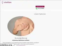 Sites similar to aesthetic-centrum-mainz.de