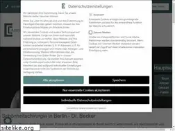Sites similar to aesthetic-clinic-berlin.de