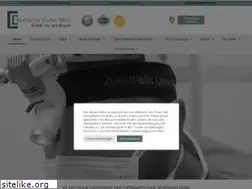 Sites similar to aesthetic-clinic-duesseldorf.de